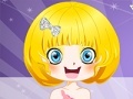 Παιχνίδι Little Cutie Hairdo