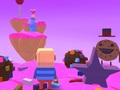 Παιχνίδι Kogama: Candy Wonderland Parkour