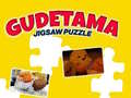 Παιχνίδι Gudetama Jigsaw Puzzle