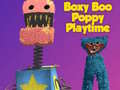 Παιχνίδι Boxy Boo Poppy Playtime