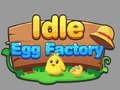 Παιχνίδι Idle Egg Factory