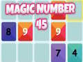 Παιχνίδι Magic Number 45