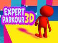 Παιχνίδι Expert Parkour 3D