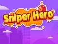 Παιχνίδι Sniper Hero