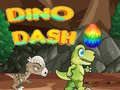 Παιχνίδι Dino Dash