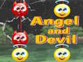 Παιχνίδι Angel and Devil