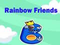 Παιχνίδι Rainbow Friends 