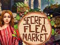 Παιχνίδι Secret Flea Market