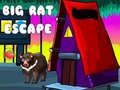 Παιχνίδι Big Rat Escape