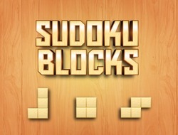 Μπλοκ Sudoku .