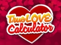 Παιχνίδι True Love Calculator