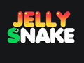 Παιχνίδι Jelly Snake