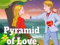 Παιχνίδι Pyramid of Love