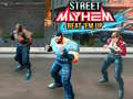 Παιχνίδι Street Mayhem Beat 'Em Up
