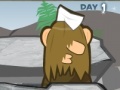 Παιχνίδι Caveman Diner
