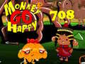 Παιχνίδι Monkey Go Happy Stage 708