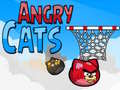 Παιχνίδι Angry Cats
