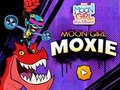 Παιχνίδι Moon Girl Moxie