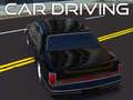 Παιχνίδι Car Driving