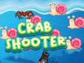 Παιχνίδι Crab Shooter