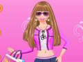 Παιχνίδι Barbie Shopping Dress