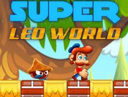 Super Leo World.