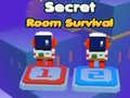 Παιχνίδι Secret Room Survival