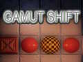 Παιχνίδι Gamut Shift