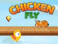 Παιχνίδι Chicken Fly