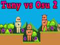 Παιχνίδι Tuny vs Osu 2