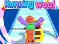 Παιχνίδι Running wool