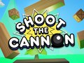 Παιχνίδι Shoot The Cannon