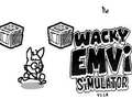 Παιχνίδι Wacky Emvi Simulator