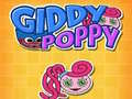 Παιχνίδι Giddy Poppy