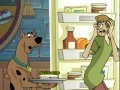 Παιχνίδι Scoobydoo Monster Sandwich