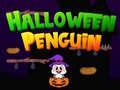 Παιχνίδι Halloween Penguin