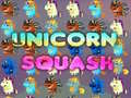 Παιχνίδι Unicorn Squash