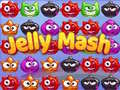 Παιχνίδι Jelly Mash