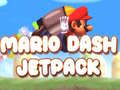 Παιχνίδι Mario Dash JetPack