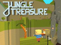 Παιχνίδι Kogama: Jungle Treasure