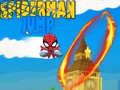 Παιχνίδι Spiderman Jump