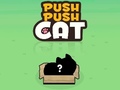 Παιχνίδι Push Push Cat