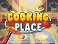 Παιχνίδι Cooking Place