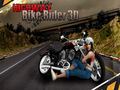 Παιχνίδι Highway Bike Rider 3D