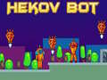 Παιχνίδι Hekov Bot