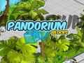 Παιχνίδι Pandorium BLocks