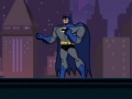 Παιχνίδι Batman Ultimate Rescue
