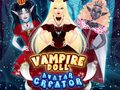 Παιχνίδι Vampire Doll Avatar Creator