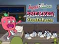 Παιχνίδι Apple & Onion Sneaker Snatchers