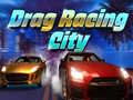 Παιχνίδι Drag Racing City